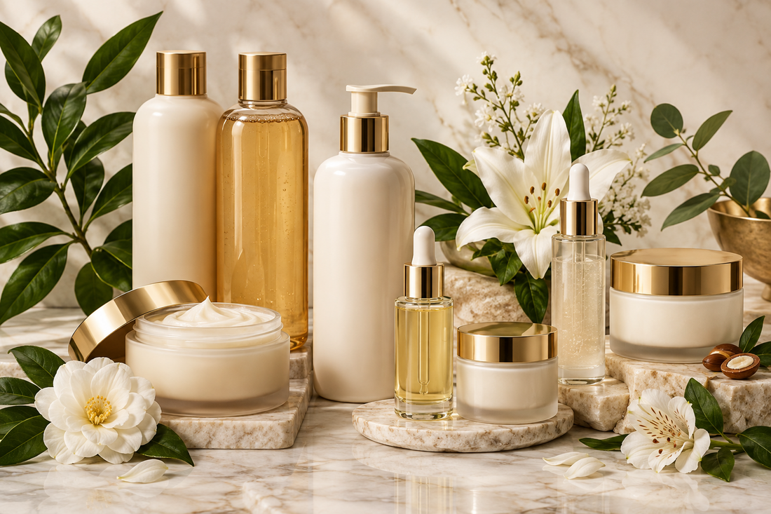 Hair Care and Body Care Follow the Same Rules Skin Care Already Taught You