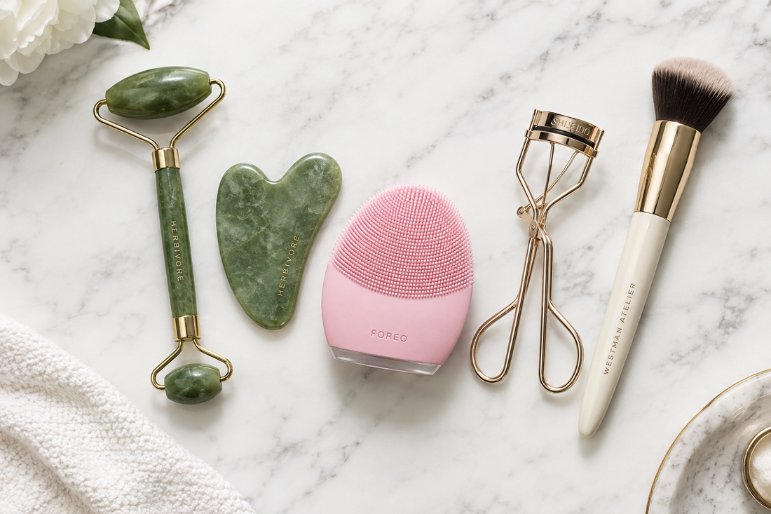 The Beauty Tools That Actually Change How Your Products Perform