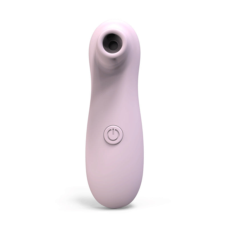 Mini Elf Sucking Device - Adult Massage Vibrator
