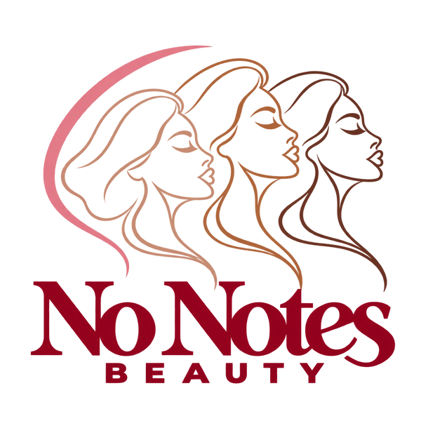 No Notes Beauty