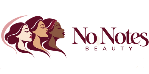 No Notes Beauty