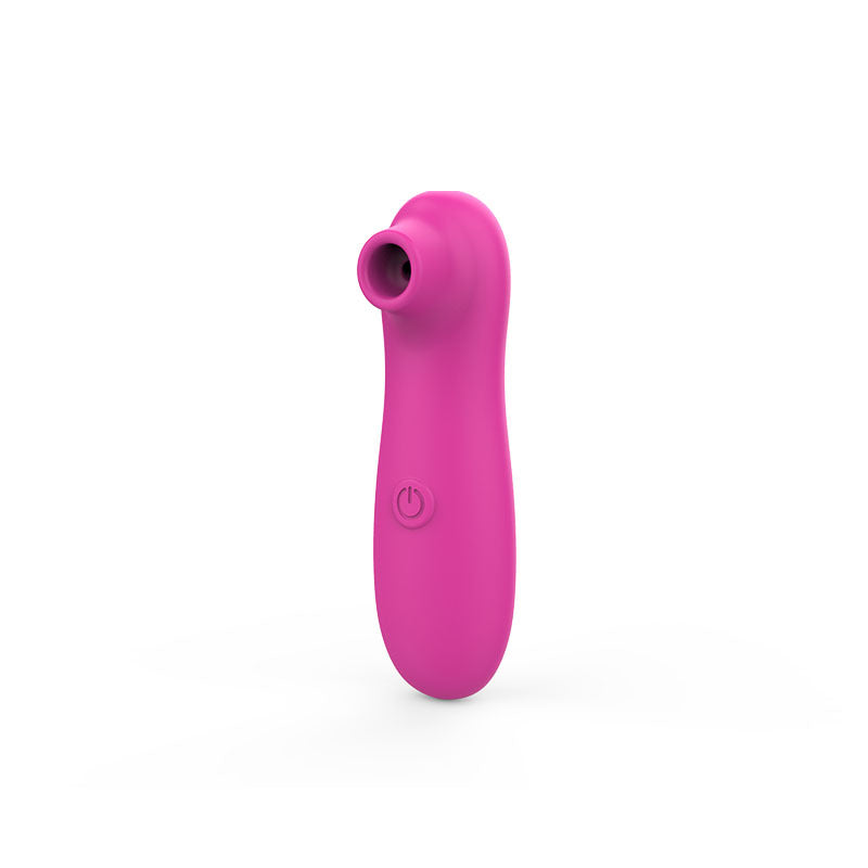 Mini Elf Sucking Device - Adult Massage Vibrator