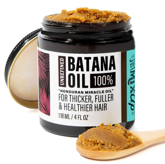 Batana Oil
